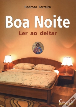 Capa do artigo Boa Noite