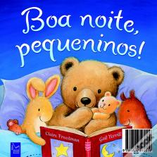 Boa Noite, Pequeninos !