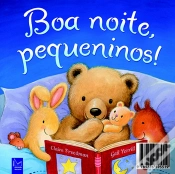 Capa do artigo Boa Noite, Pequeninos !