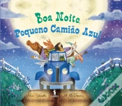 Capa do artigo Boa Noite, Pequeno Camião Azul