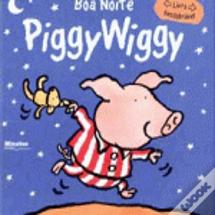 Boa Noite Piggy Wiggy