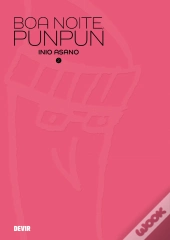 Boa Noite Punpun N.º 2