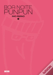Capa do artigo Boa Noite Punpun N.º 2