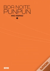 Boa Noite Punpun N.º 3