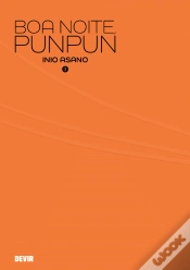 Capa do artigo Boa Noite Punpun N.º 3