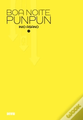 Boa Noite Punpun N.º 4
