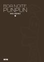 Boa Noite Punpun N.º 5 - Preview