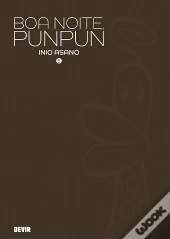 Boa Noite Punpun N.º 5