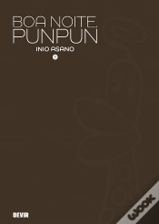 Capa do artigo Boa Noite Punpun N.º 5