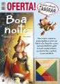 Boa Noite + puzzle tangram - Preview