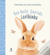 Capa do artigo Boa Noite, Querida Coelhinha