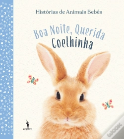 Capa do artigo Boa Noite, Querida Coelhinha