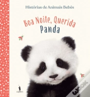 Capa do artigo Boa Noite, Querida Panda