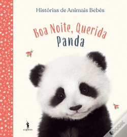 Capa do artigo Boa Noite, Querida Panda