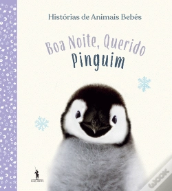 Capa do artigo Boa Noite, Querido Pinguim
