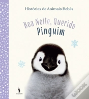 Capa do artigo Boa Noite, Querido Pinguim