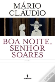 Capa do artigo Boa Noite, Senhor Soares