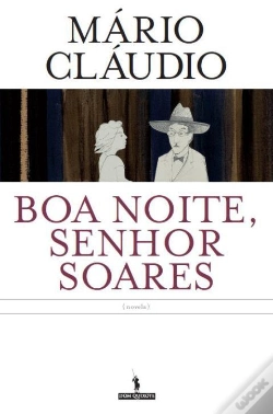 Capa do artigo Boa Noite, Senhor Soares