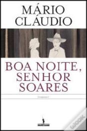 Capa do artigo Boa Noite, Senhor Soares
