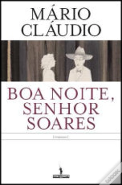 Capa do artigo Boa Noite, Senhor Soares