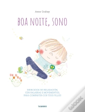 Capa do artigo Boa Noite, Sono