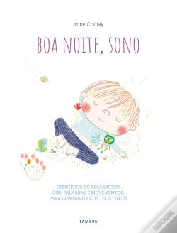 Capa do artigo Boa Noite, Sono