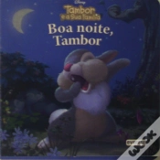 Capa do artigo Boa Noite, Tambor