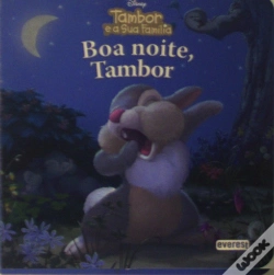 Capa do artigo Boa Noite, Tambor