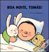 Capa do artigo Boa Noite, Tomás!