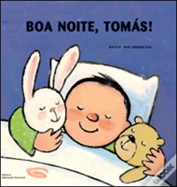 Capa do artigo Boa Noite, Tomás!