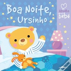 Capa do artigo Boa Noite, Ursinho