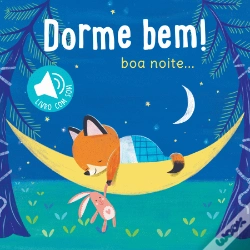 Capa do artigo Boa Noite…