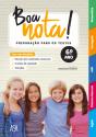 Boa nota! Preparação para os Testes - 6.º Ano - Preview