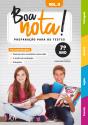 Boa nota! Preparação para os Testes - 7.º Ano - Preview