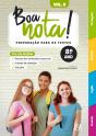 Boa nota! Preparação para os Testes - 8.º Ano - Preview