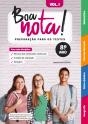 Boa nota! Preparação para os Testes - 8.º Ano - Preview