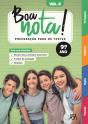 Boa Nota! Preparação para os Testes - 9.º Ano - Preview