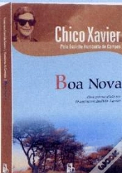 Capa do artigo Boa Nova