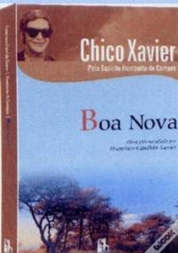 Capa do artigo Boa Nova