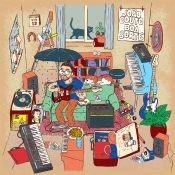 Capa do artigo Boa Sorte - CD