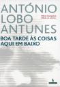 Boa Tarde Às Coisas Aqui Em Ba Nv - Preview