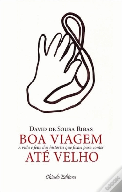 Capa do artigo Boa Viagem Até Velho