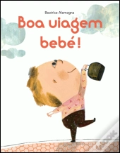 Boa Viagem bebé!