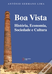 Capa do artigo Boa Vista