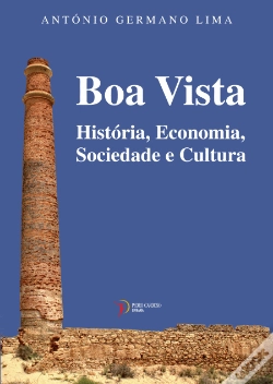 Capa do artigo Boa Vista