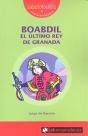 Boabdil El Último Rey De Granada - Preview