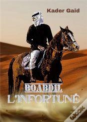 Capa do artigo Boabdil L Infortune