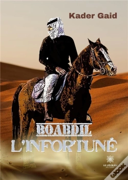 Capa do artigo Boabdil L Infortune