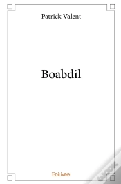 Capa do artigo Boabdil