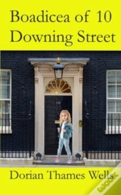 Capa do artigo Boadicea Of 10 Downing Street